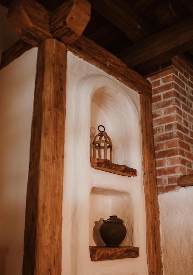 Przystanek Ropienka Leśniczówka Exterior foto