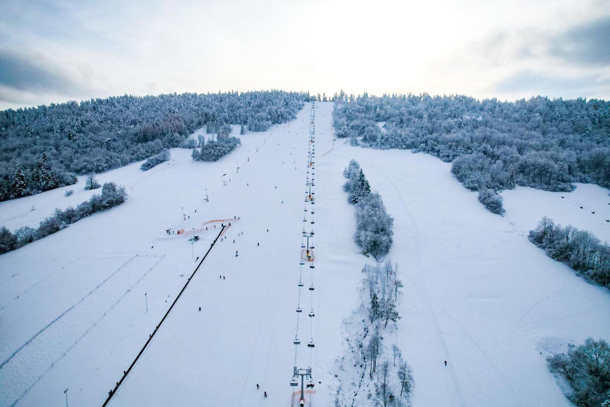 Przystanek Ropienka Leśniczówka Exterior foto